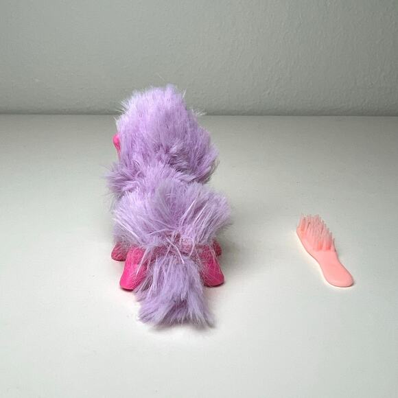 Little Live Pets Scruff Surprise Vet Rescue Toy - Picture 8 of 10